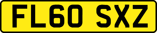 FL60SXZ
