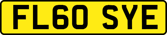 FL60SYE