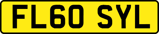 FL60SYL