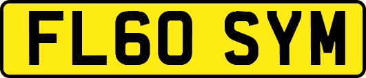 FL60SYM