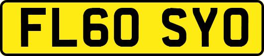 FL60SYO