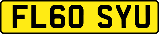FL60SYU