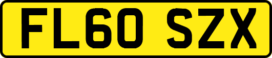 FL60SZX