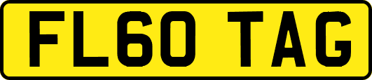 FL60TAG