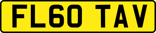 FL60TAV