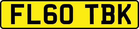 FL60TBK