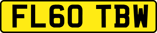 FL60TBW