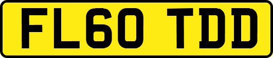 FL60TDD