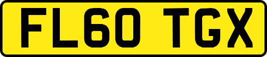 FL60TGX