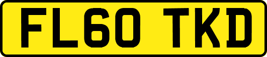 FL60TKD