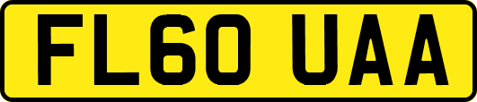 FL60UAA