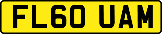 FL60UAM