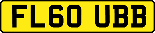 FL60UBB