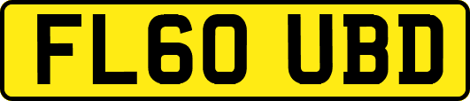 FL60UBD