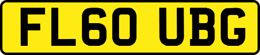 FL60UBG