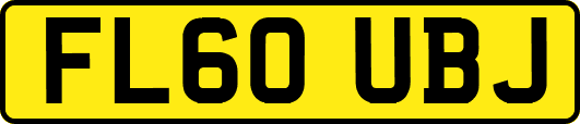 FL60UBJ