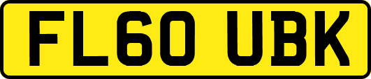 FL60UBK