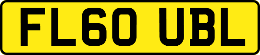FL60UBL