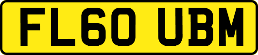 FL60UBM