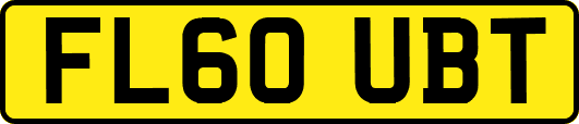 FL60UBT
