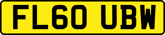 FL60UBW