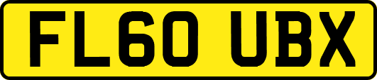 FL60UBX
