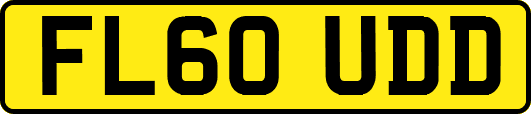 FL60UDD