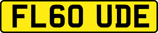 FL60UDE