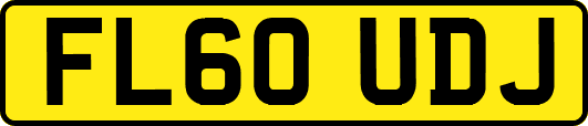 FL60UDJ