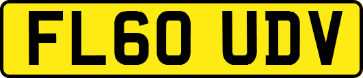 FL60UDV