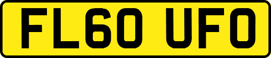 FL60UFO