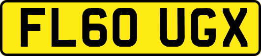 FL60UGX