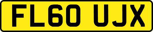 FL60UJX