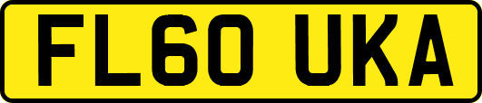 FL60UKA