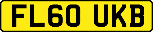 FL60UKB