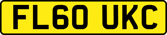 FL60UKC