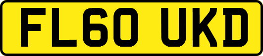 FL60UKD