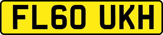 FL60UKH