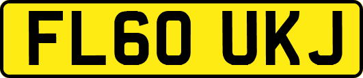 FL60UKJ