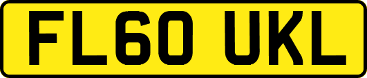 FL60UKL