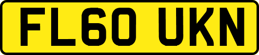 FL60UKN