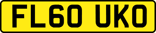 FL60UKO