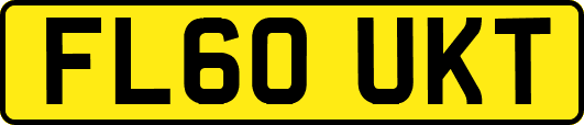 FL60UKT