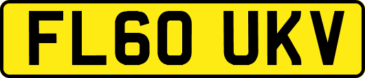 FL60UKV