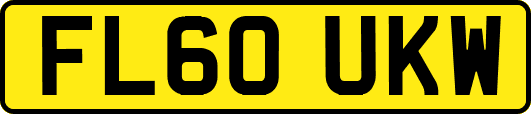 FL60UKW
