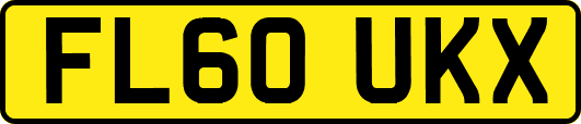 FL60UKX