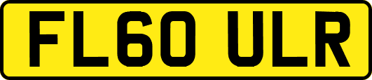 FL60ULR