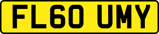 FL60UMY