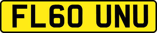 FL60UNU