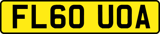 FL60UOA